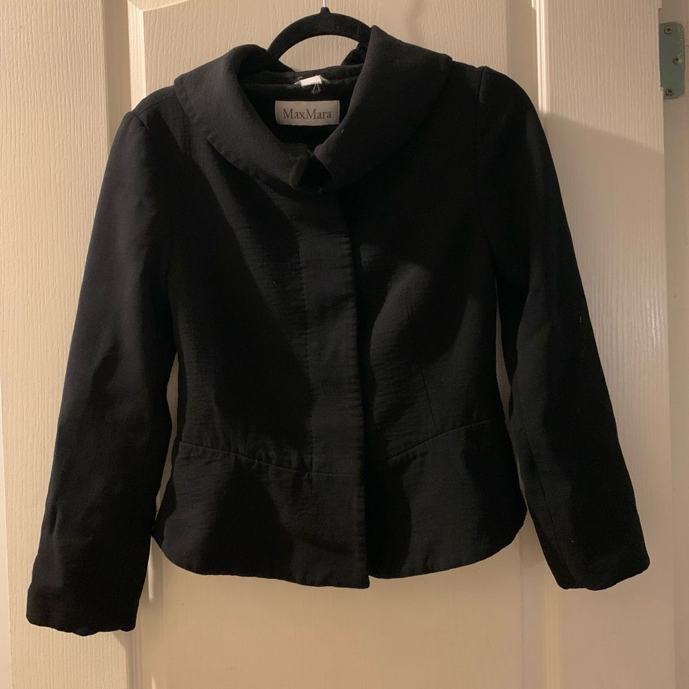 Max Mara Blazer/Jacket